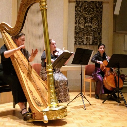 J Brahms, Hungarian Dance no 6 in D major