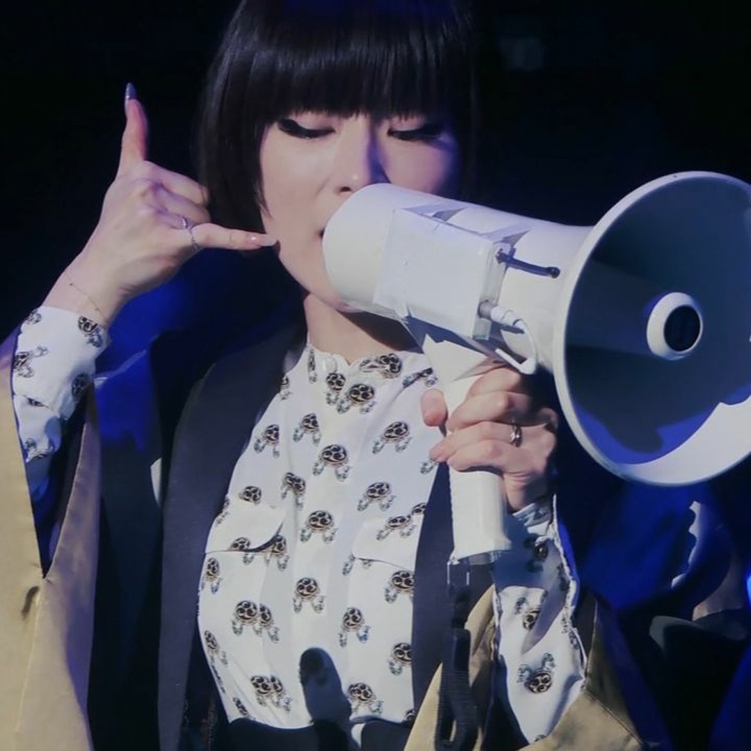 Stream [Live] 椎名林檎 (Sheena Ringo) - Σ by Mirus | Listen