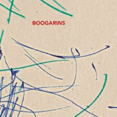 Boogarins Mix