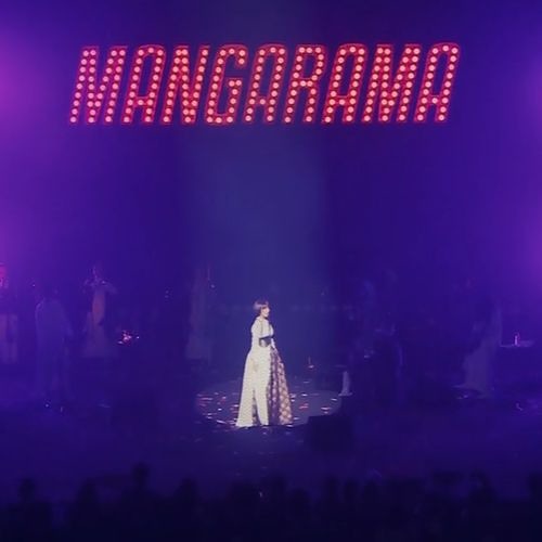 [Live] 椎名林檎 - マヤカシ優男 (Sheena Ringo - Mayakashi Yasaotoko)