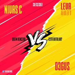NIVAS C vs D3GVS