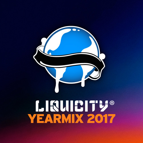 LIQUICITY YEARMIX 2017 (MIXED BY MADUK)