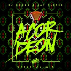 DJ Goozo & Jay Flores - Acordeon (Original Mix)