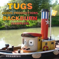 TUGS Audio Productions (Sample) Backburn
