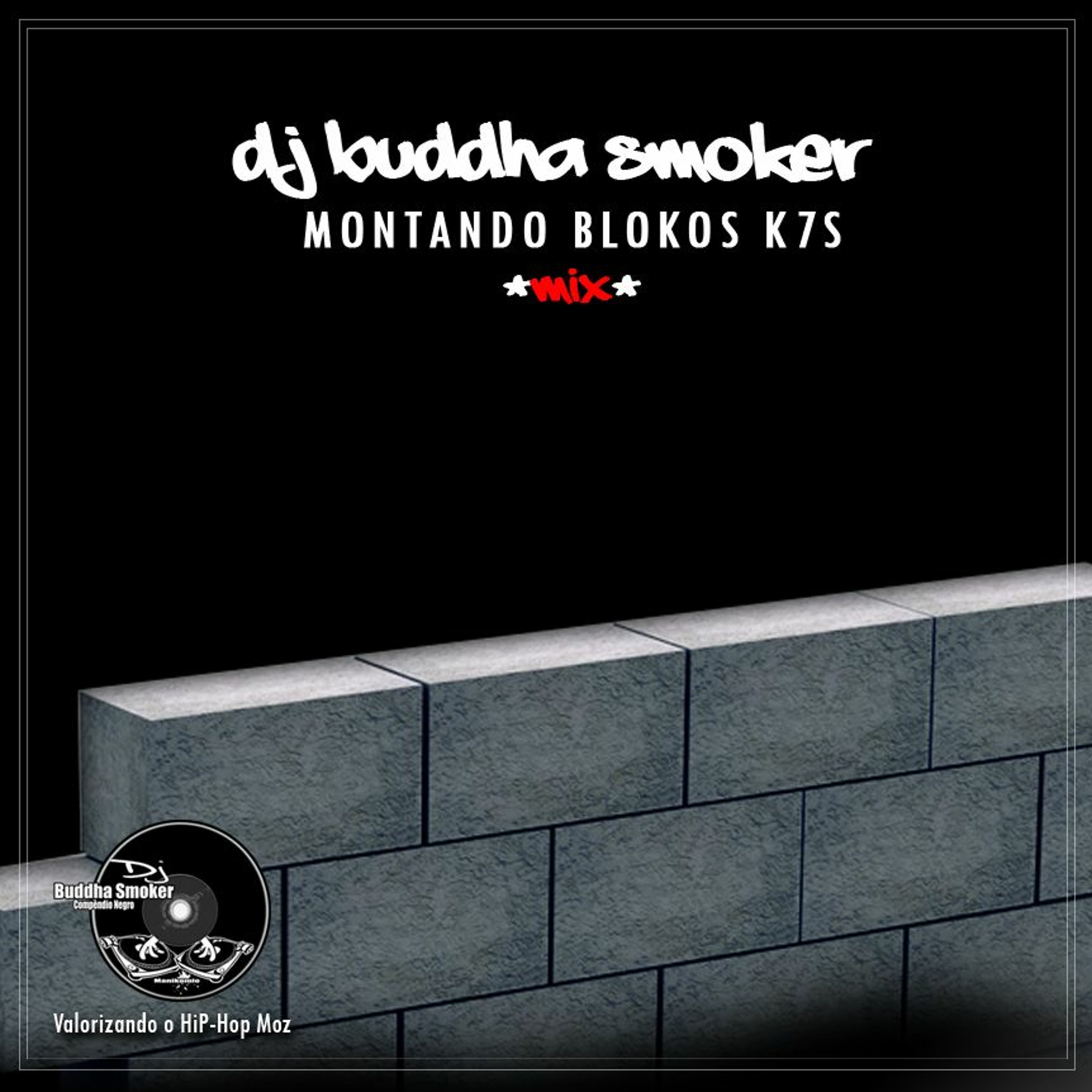 Montando Blokos episode artwork