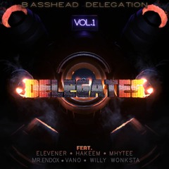 Willy Wonksta - Nerds (Original Mix)