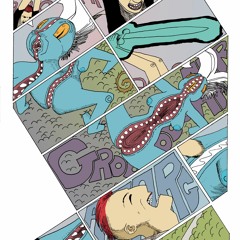 Se tu olhares durante muito tempo para o abismo