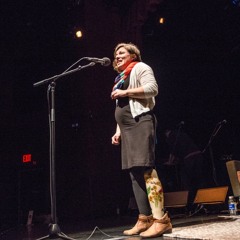 Finding new life with a new leg - LIVE on CBC