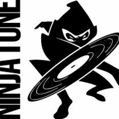 Up Bustle & Out - Journey by a Nomadic DJ