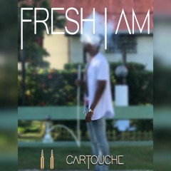 FRESH I AM - 2e CARTOUCHE #FAST&SAVAGE