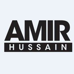 Amir Hussain - 2017 EOYM