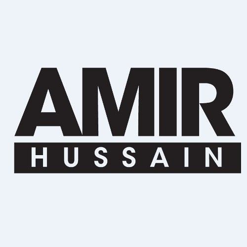 Amir Hussain - 2017 EOYM