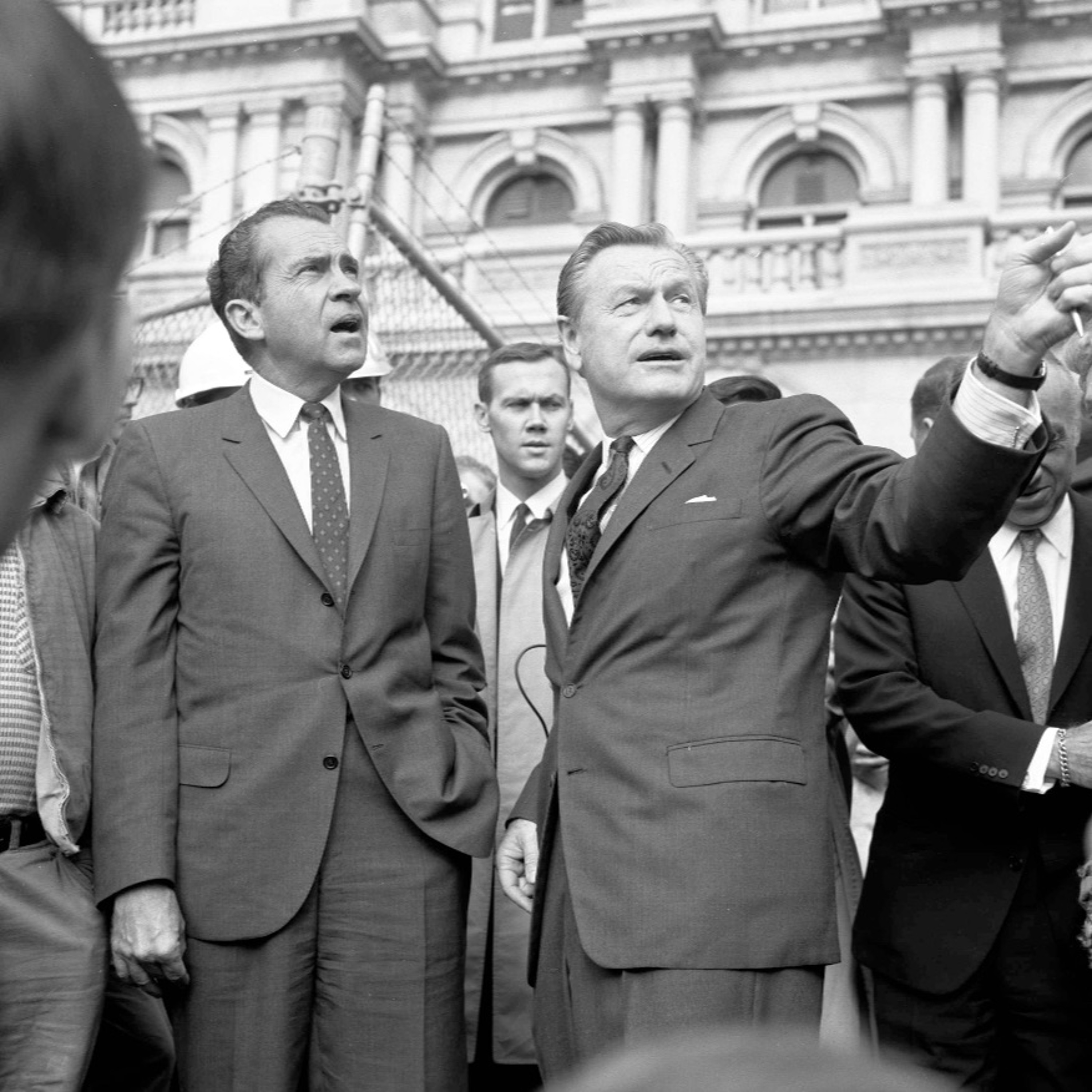 Nixon Now Podcast