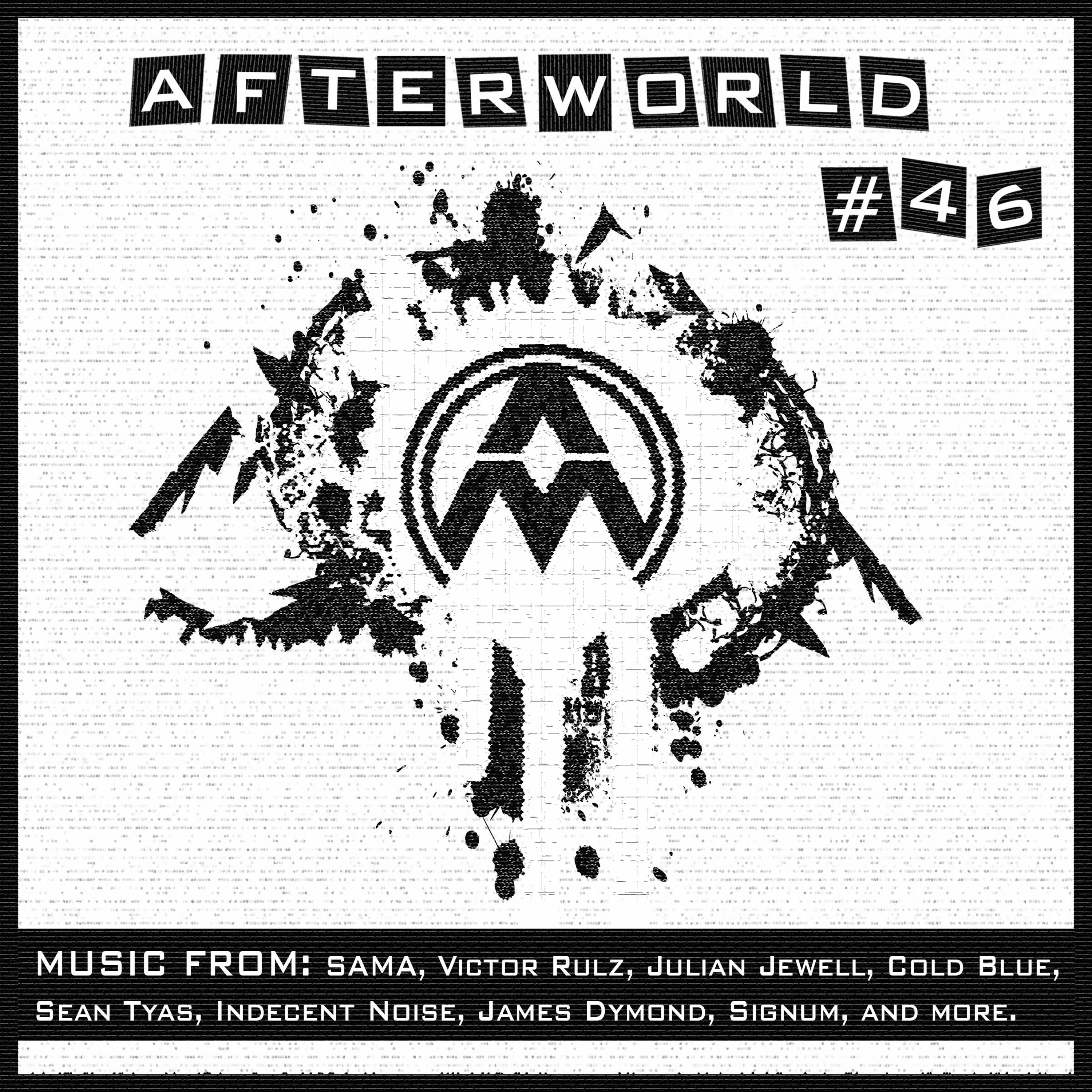 Arctic Moon presents Afterworld 046