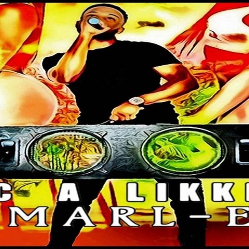 Marl-E - Tic A Likkle (Settinz Riddim) (DJ Addo Intro Edit)