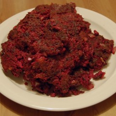 breino x pada mato meskaliini - Lindströmin Pihvi