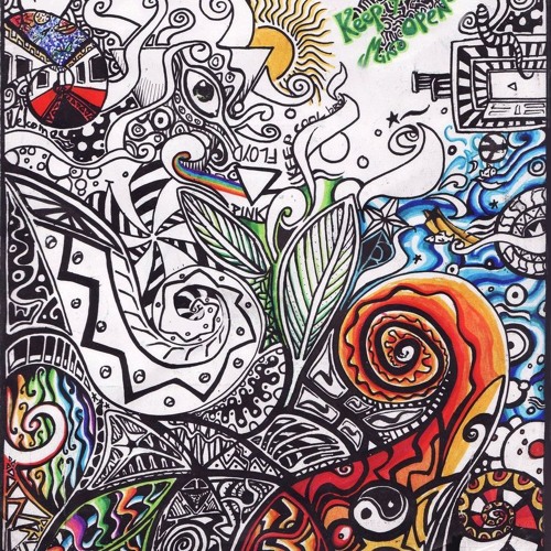 neuroID - PSYchoactive Trip (Psybreaks Mix)