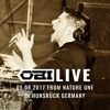 O.B.I. Live 05.08.2017 from Nature One in Hunsrück Germany DJ mix artwork - Electronic music tracklist cover image