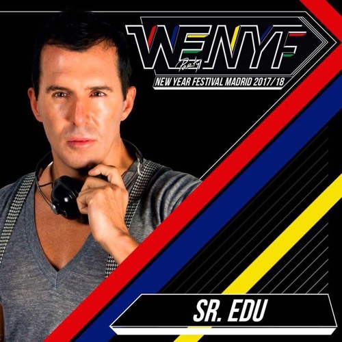 WE PARTY NEW YEAR FESTIVAL 2017-18 · SR.EDU