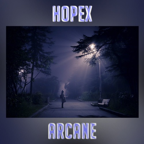 Arcane