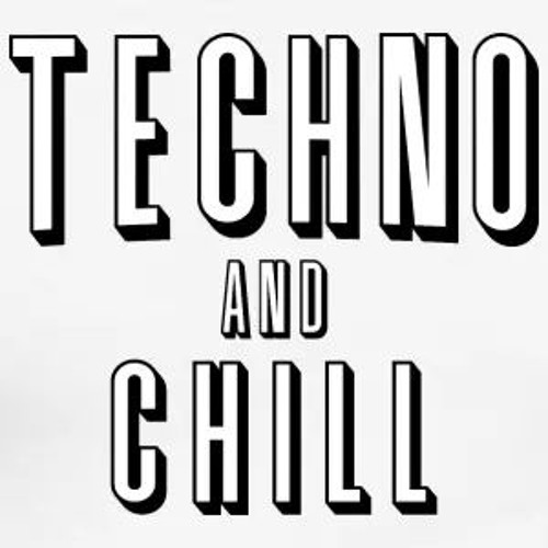 Chill Techno by Guilherme Faria