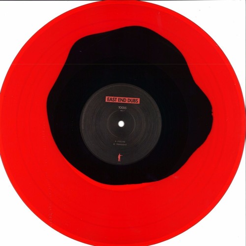 B - East End Dubs - Transient