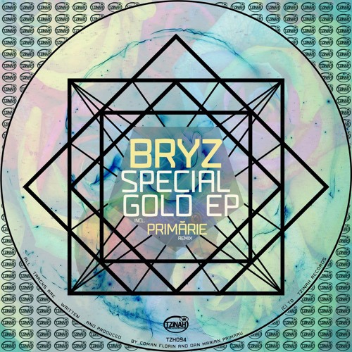 BRYZ - Special Gold (Primarie 'Morning Light' Remix) Preview