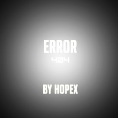 Error 404 (Copyright Free)
