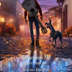 Miguel - Remember Me (feat. Shiraru) [Arioso Bootleg]