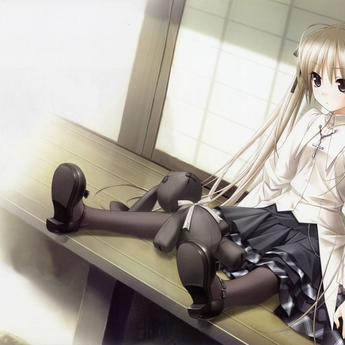 Stream lockdown_zero  Listen to Yosuga no sora playlist online for free on  SoundCloud