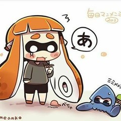 あなたですから、好きだ QwQ