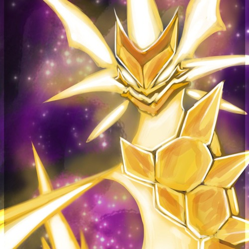 Necrozma's New Forms Typing Revealed