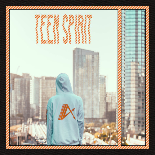 Smells Like Teen Spirit (ft. Queen Sessi)