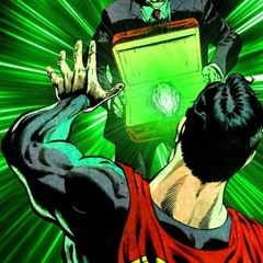 Ell Griff - Kryptonita (Prod. Sen$atez)