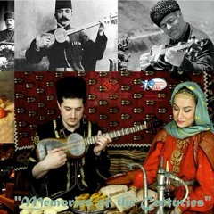 Arslan Novrasli (tar): "Boomerang" (Aziza Mustafa-Zadeh)