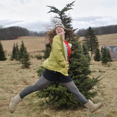 All I Want For Christmas Is You