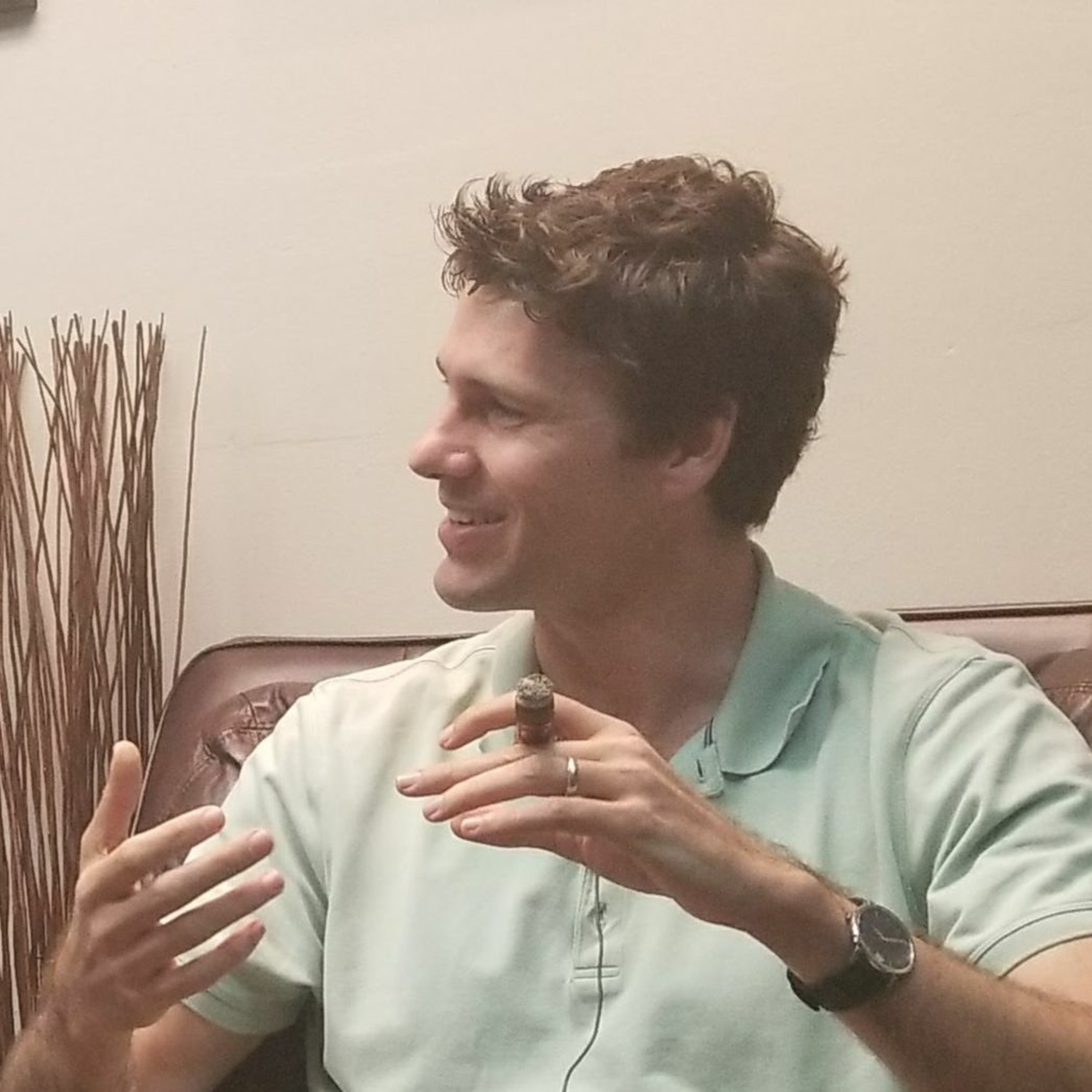 Cigar Snob Podcast