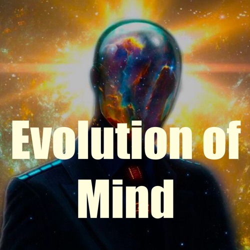 Stream Evolution Of Mind by Will Lenz | Listen online for free on ...