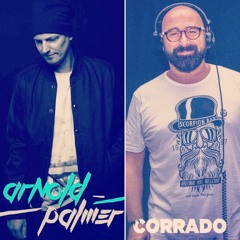 Palmer & Corrado (Album Teaser: Snippet Mix)