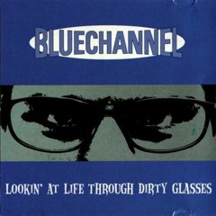 Bluechannel - Clean Wipe