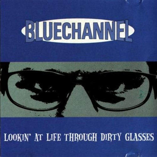 Bluechannel - Clean Wipe