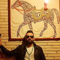 Zina ( cover by Abdeen )  ( Acoustic Cover)