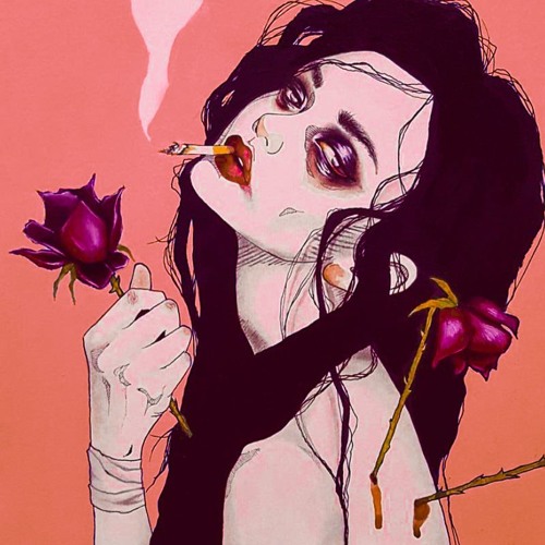 Devil in a Red Dress (Prod. Padilla)