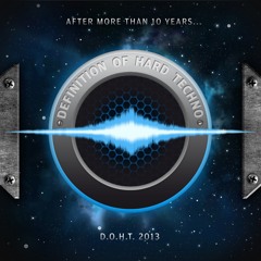 Hardtechno
