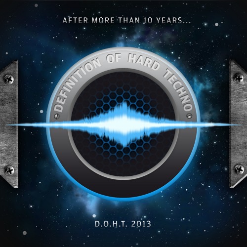 Hardtechno