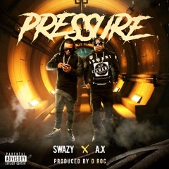 PRESSURE (DIRTY)