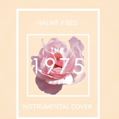 Haunt // Bed - Instrumental