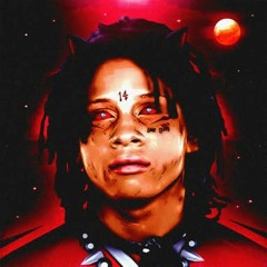 Trippie Redd- Rack City/ Love Scars 2 (Instrumental)