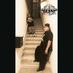 Silent Feat Rez Junkee and Dead Penquin
