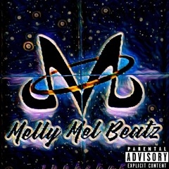 Playboi Carti x A$AP Rocky x type beat prod.MellyMel100k